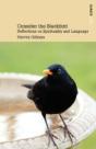 Consider The Blackbird - Preview