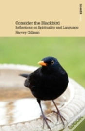 Capa do artigo Consider The Blackbird