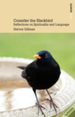 Capa do artigo Consider The Blackbird