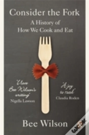 Capa do artigo Consider The Fork