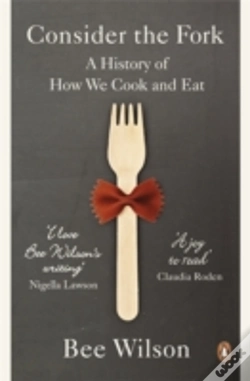 Capa do artigo Consider The Fork