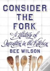 Capa do artigo Consider The Fork