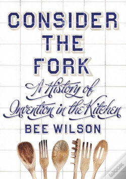 Capa do artigo Consider The Fork