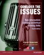 Consider The Issues - Preview