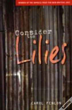 Capa do artigo Consider The Lilies