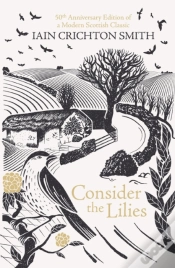 Capa do artigo Consider The Lilies