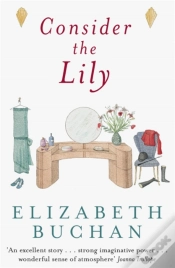 Capa do artigo Consider The Lily