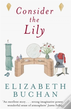 Capa do artigo Consider The Lily