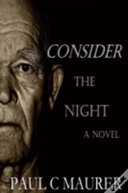 Capa do artigo Consider The Night
