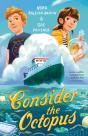 Consider The Octopus - Preview