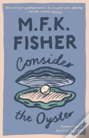 Capa do artigo Consider The Oyster