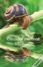 Consider The Snail
