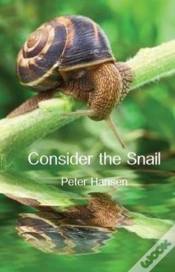 Capa do artigo Consider The Snail