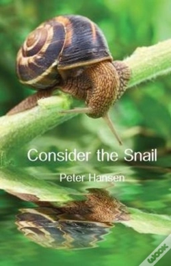 Capa do artigo Consider The Snail