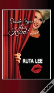 Capa do artigo Consider Your Ass Kissed