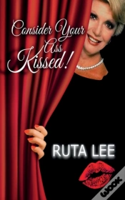 Capa do artigo Consider Your Ass Kissed
