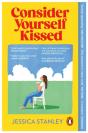 Consider Yourself Kissed - Preview