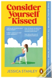 Capa do artigo Consider Yourself Kissed