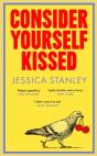 Consider Yourself Kissed (Signed Edition) - Preview