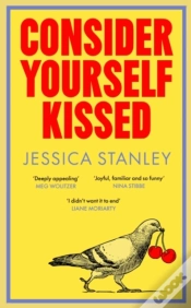 Capa do artigo Consider Yourself Kissed (Signed Edition)