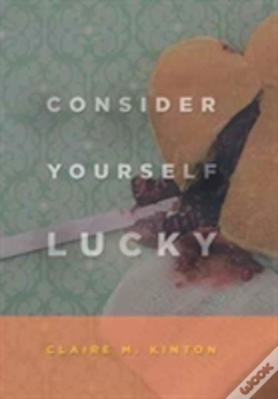 Capa do artigo Consider Yourself Lucky