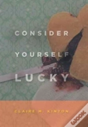 Capa do artigo Consider Yourself Lucky