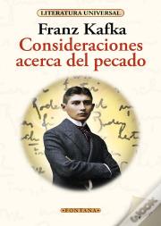 Consideraciones Acerca Del Pecado