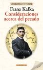 Consideraciones Acerca Del Pecado - Preview
