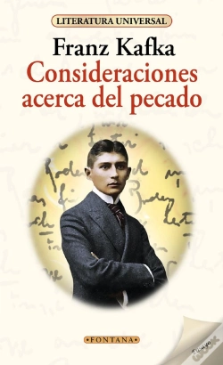 Capa do artigo Consideraciones Acerca Del Pecado