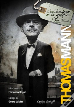 Capa do artigo Consideraciones De Un Apolítico