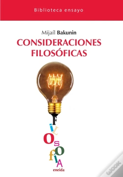 Capa do artigo Consideraciones Filosoficas