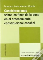 Capa do artigo Consideraciones Sobre Los Fine