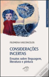Considerações Incertas