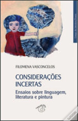 Capa do artigo Considerações Incertas