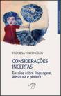 Considerações Incertas - Preview