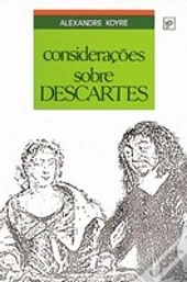 Considerações sobre Descartes