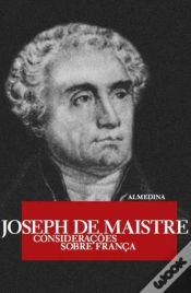 Capa do artigo Considerações sobre França