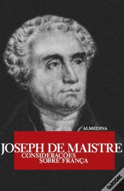 Capa do artigo Considerações sobre França