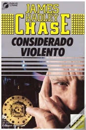 Capa do artigo Considerado Violento