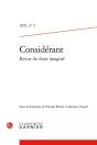 Considerant - 2021, N  3 - Preview