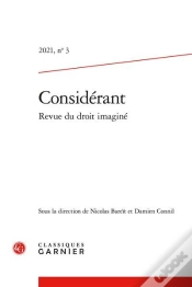 Capa do artigo Considerant - 2021, N  3