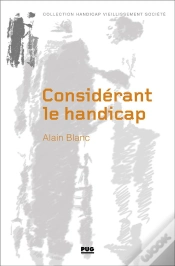 Capa do artigo Considérant Le Handicap