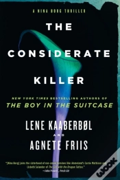 Capa do artigo Considerate Killer