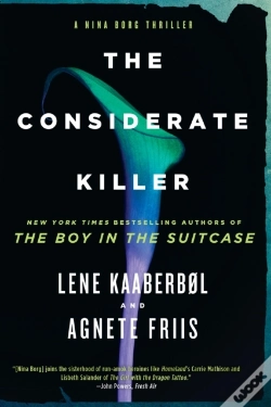 Capa do artigo Considerate Killer