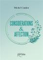 Considerations & Affection - Preview