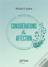 Considerations & Affection