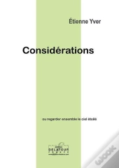 Considérations