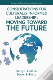 Considerations For Culturally Informed Leadership