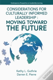 Capa do artigo Considerations For Culturally Informed Leadership