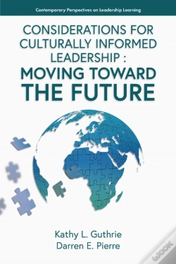 Capa do artigo Considerations For Culturally Informed Leadership